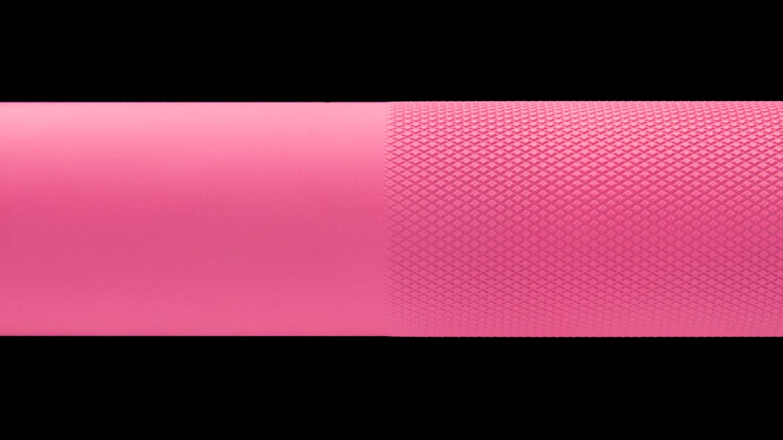 Rogue pink bumper plates deals